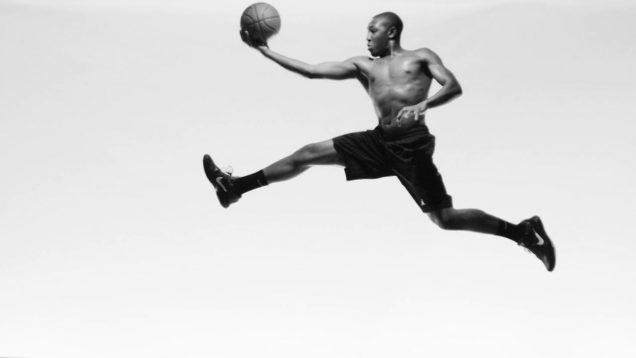 Basketball